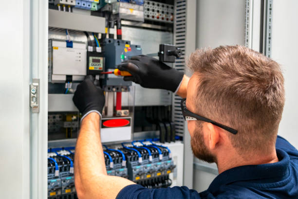 Best Electrician Near Me  in Maine, WI