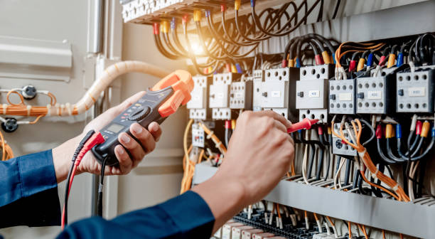 Electrical Outlet Repair in WI