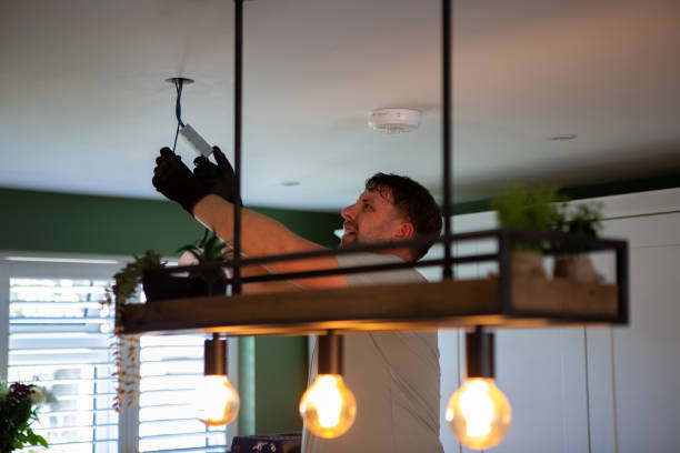 Best Emergency Electrician Near Me  in Maine, WI