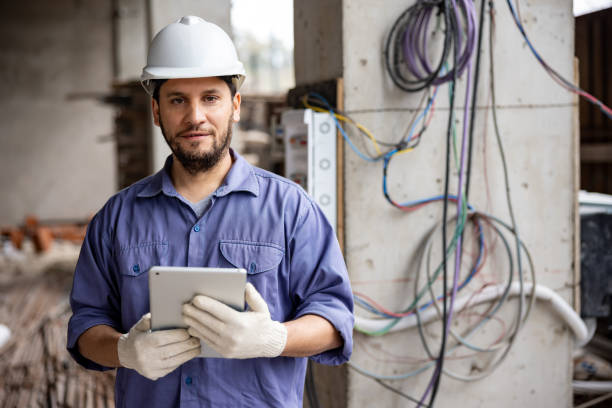 Best Electrical Troubleshooting Services  in Maine, WI